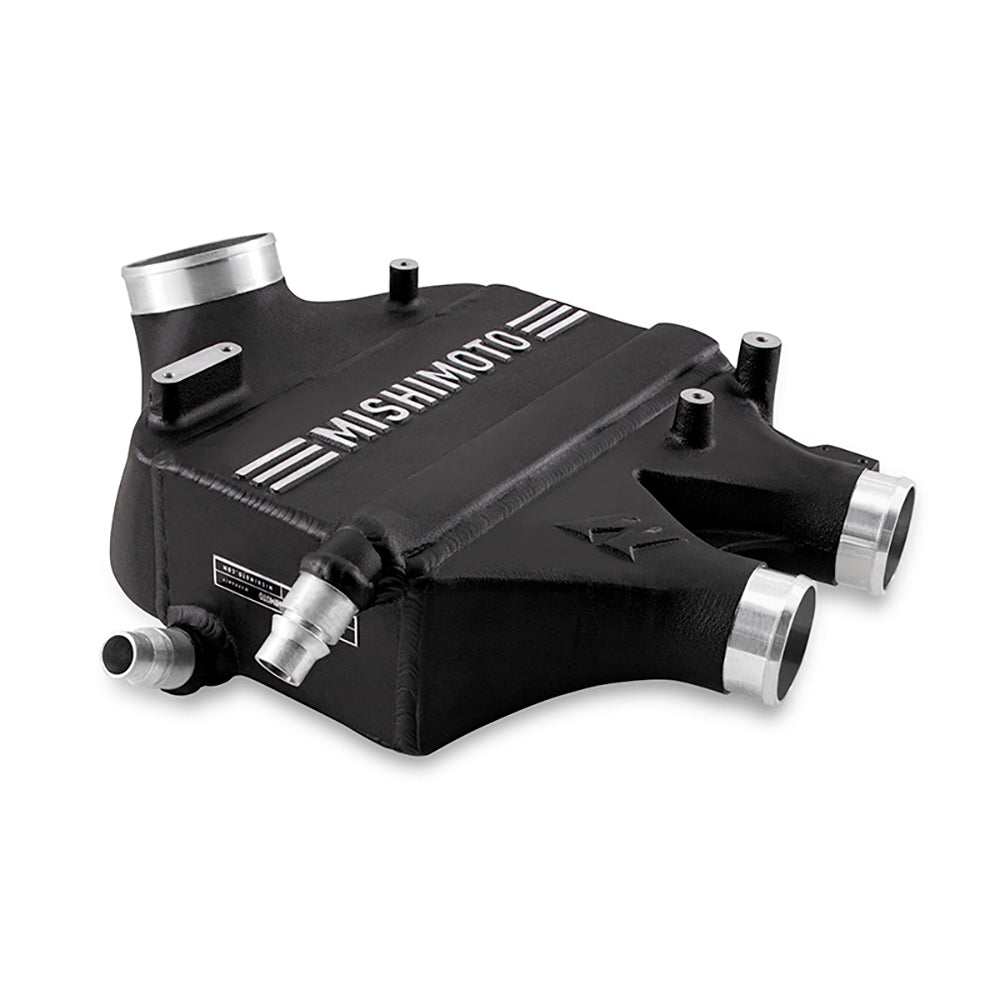 Mishimoto BMW F80 M3/M4 Intercooler, 2015–2020