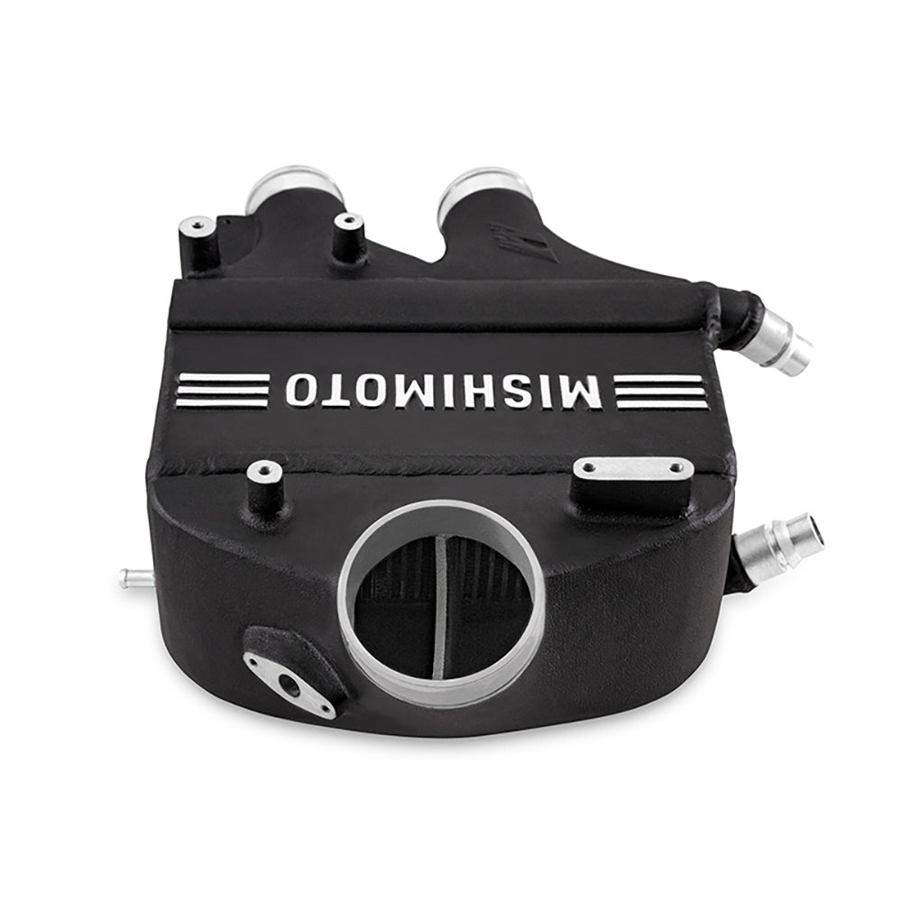 Mishimoto BMW F80 M3/M4 Intercooler, 2015–2020