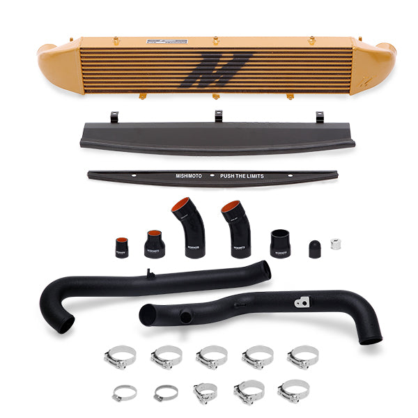 Mishimoto Ford Fiesta ST Intercooler Kit 2014-2019 w/ Pipes