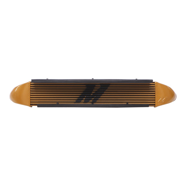 Mishimoto Ford Fiesta ST Intercooler Kit 2014-2019 w/ Pipes