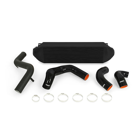 Mishimoto Ford Focus ST Intercooler Kit 2013-2018 w/ Pipes