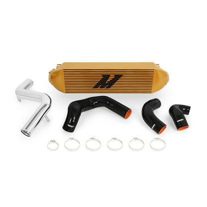 Mishimoto Ford Focus ST Intercooler Kit 2013-2018 w/ Pipes