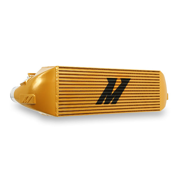 Mishimoto Ford Focus ST Intercooler Kit 2013-2018 w/ Pipes