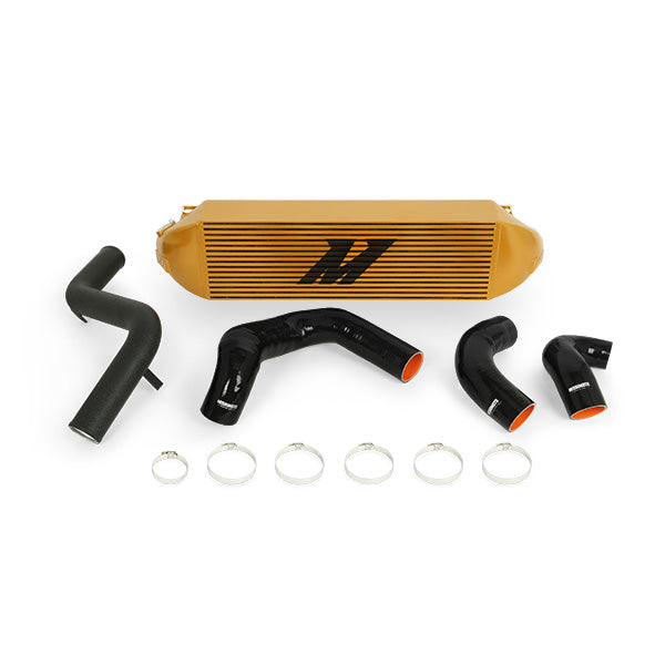 Mishimoto Ford Focus ST Intercooler Kit 2013-2018 w/ Pipes