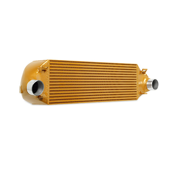 Mishimoto Ford Focus ST Intercooler Kit 2013-2018 w/ Pipes