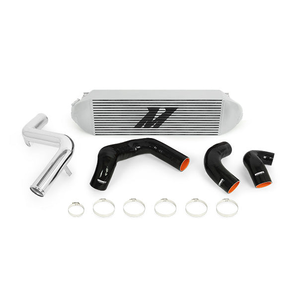 Mishimoto Ford Focus ST Intercooler Kit 2013-2018 w/ Pipes