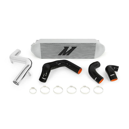 Mishimoto Ford Focus ST Intercooler Kit 2013-2018 w/ Pipes