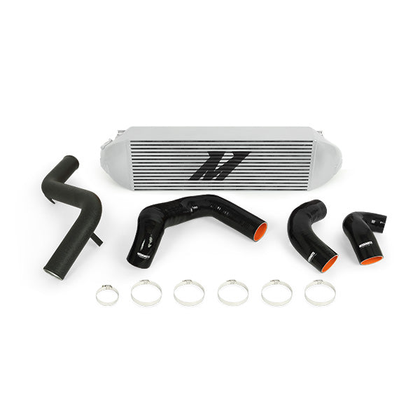 Mishimoto Ford Focus ST Intercooler Kit 2013-2018 w/ Pipes