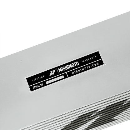 Mishimoto Ford Focus ST Intercooler 2013-2018