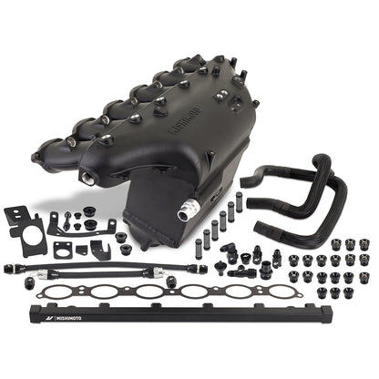 Mishimoto BMW G80 M3/M4 Performance Intercooler 2021+