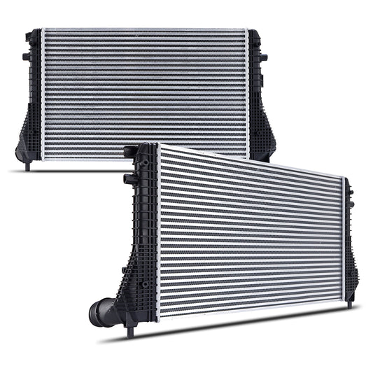 Mishimoto VW Jetta 1.8T / Audi TT Replacement Intercooler