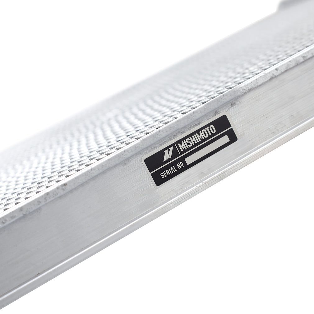 Mishimoto VW Jetta 1.8T / Audi TT Replacement Intercooler