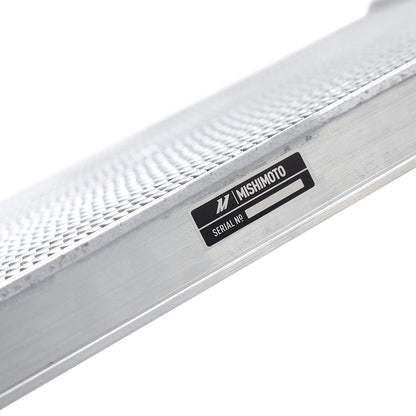 Mishimoto VW Jetta 1.8T / Audi TT Replacement Intercooler