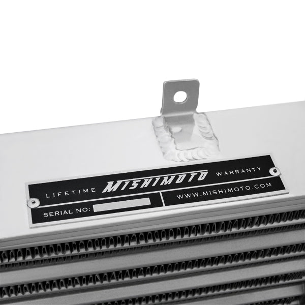 Mishimoto Mitsubishi Lancer Evolution VII/VIII/IX Intercooler