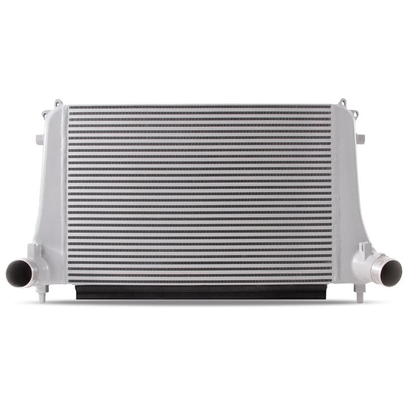 Mishimoto GTI Intercooler Kit 2015–2021 Polished Pipes