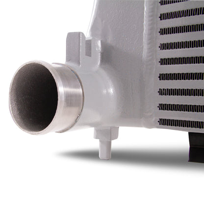 Mishimoto GTI Intercooler Kit 2015–2021 Polished Pipes