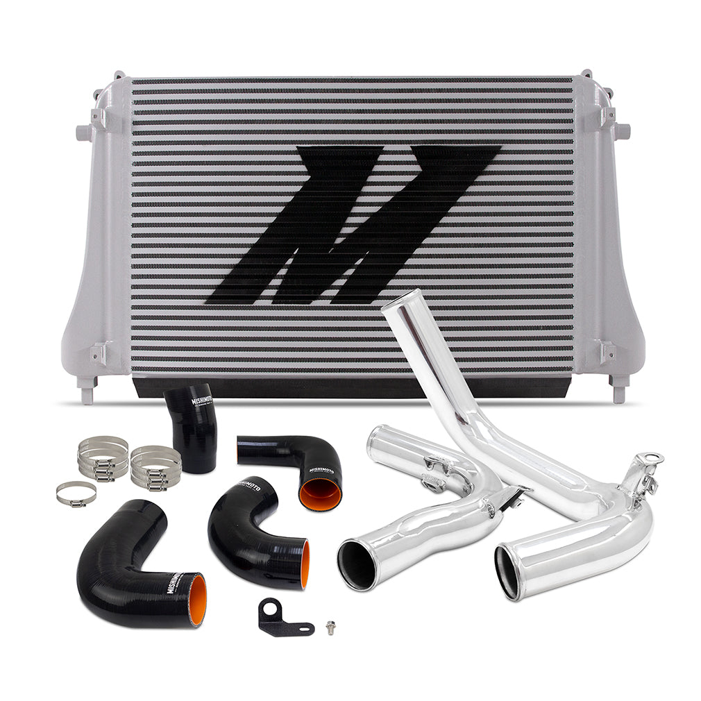 Mishimoto Volkswagen GTI MK8 Intercooler Kit 2022+