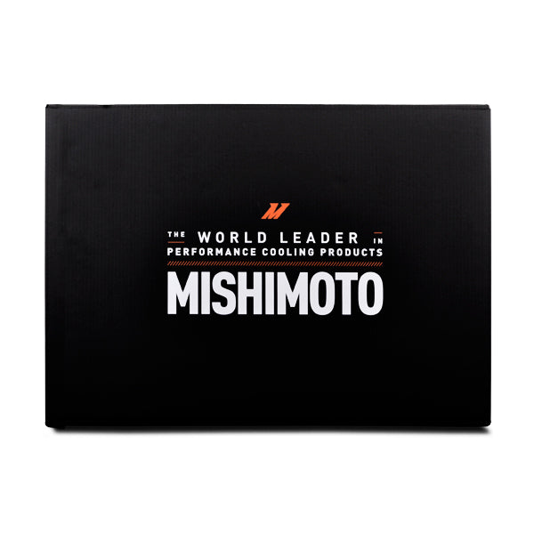 Mishimoto Volkswagen GTI MK8 Intercooler Kit 2022+