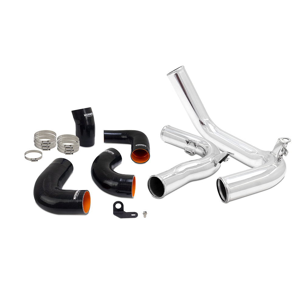 Mishimoto Volkswagen GTI MK8 Intercooler Kit 2022+