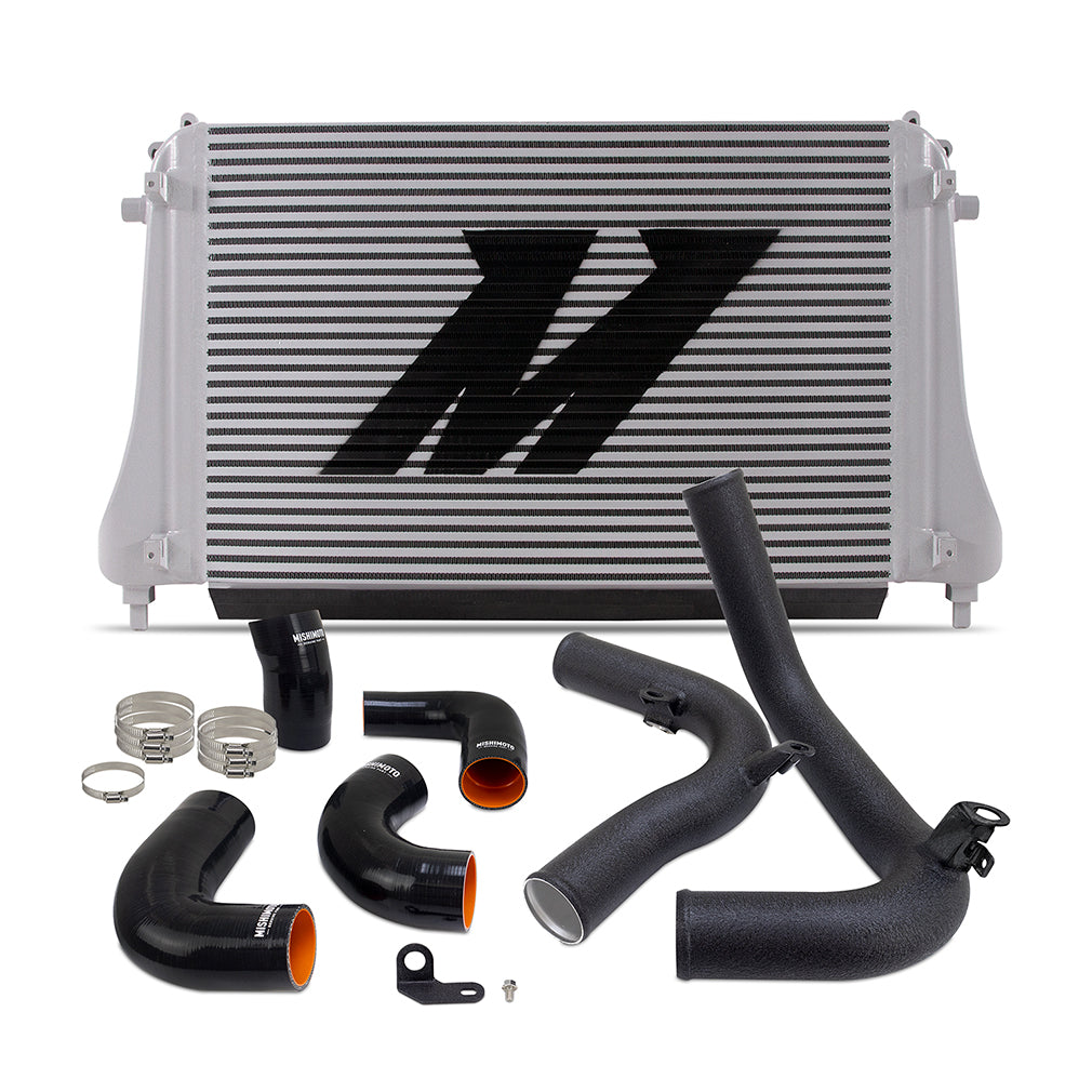 Mishimoto Volkswagen GTI MK8 Intercooler Kit 2022+