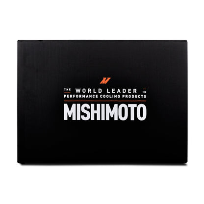 Mishimoto Volkswagen GTI MK8 Intercooler Kit 2022+
