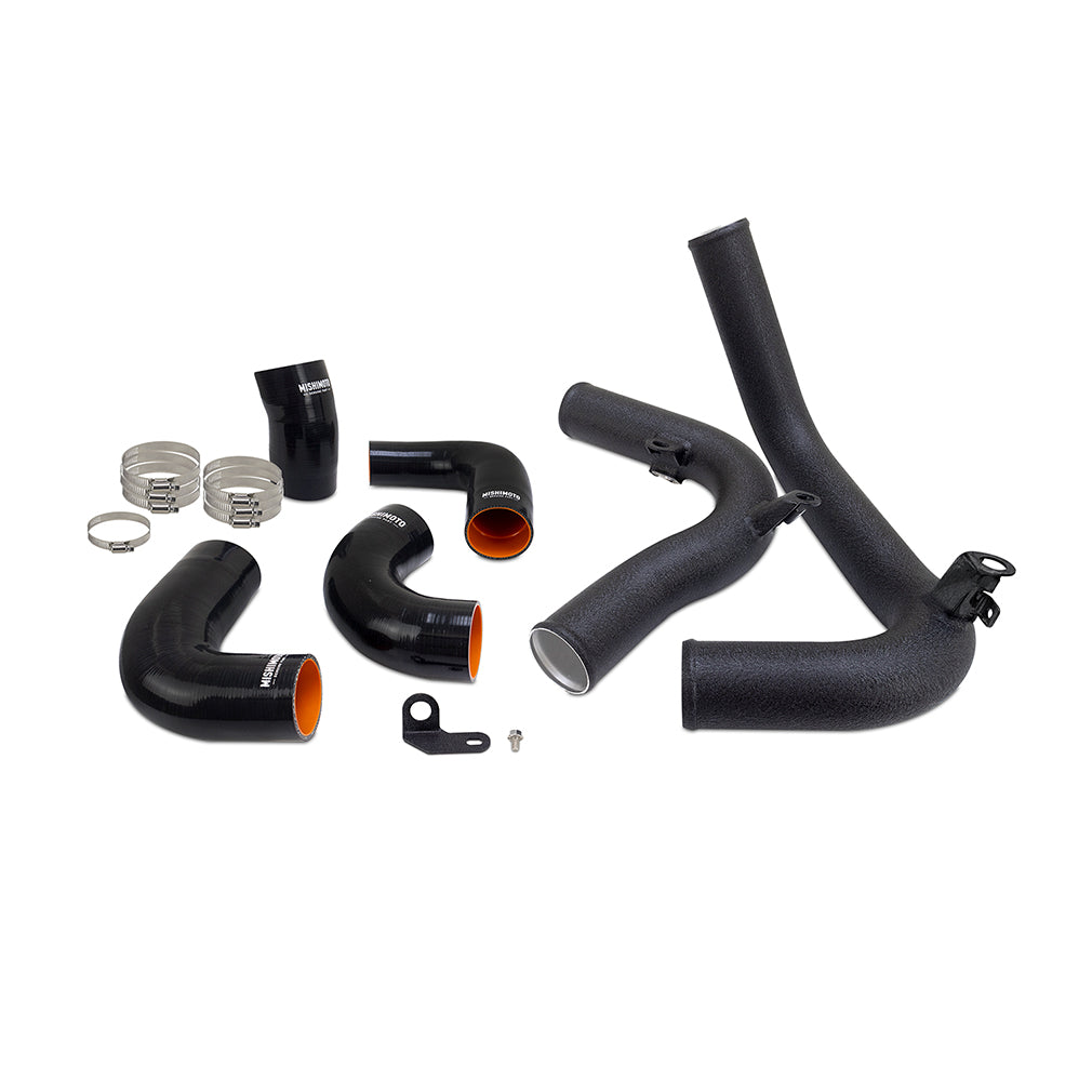Mishimoto Volkswagen GTI MK8 Intercooler Kit 2022+