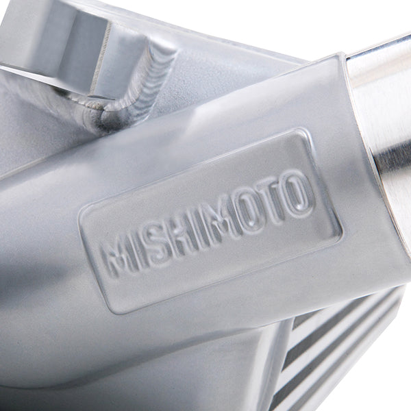 Mishimoto Intercooler Kit Ford Mustang EcoBoost 2015-2023