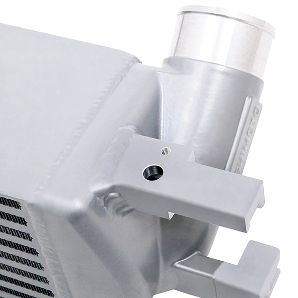 Mishimoto Intercooler Kit Ford Mustang EcoBoost 2015-2023