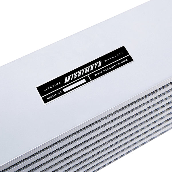 Mishimoto Intercooler Kit Ford Mustang EcoBoost 2015-2023