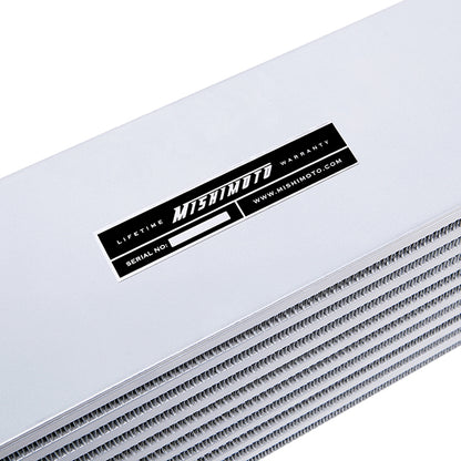 Mishimoto Intercooler Kit Ford Mustang EcoBoost 2015-2023