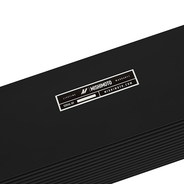 Mishimoto Ford Focus RS Intercooler 2016–18 | FD Racing