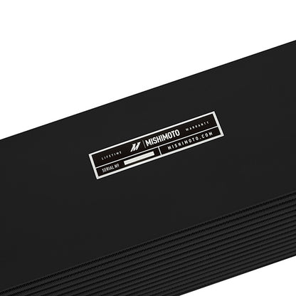 Mishimoto Ford Focus RS Intercooler 2016–18 | FD Racing