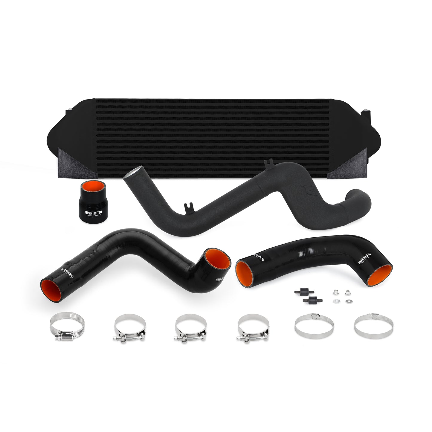 Mishimoto Focus RS Intercooler Kit 2016–18 Complete