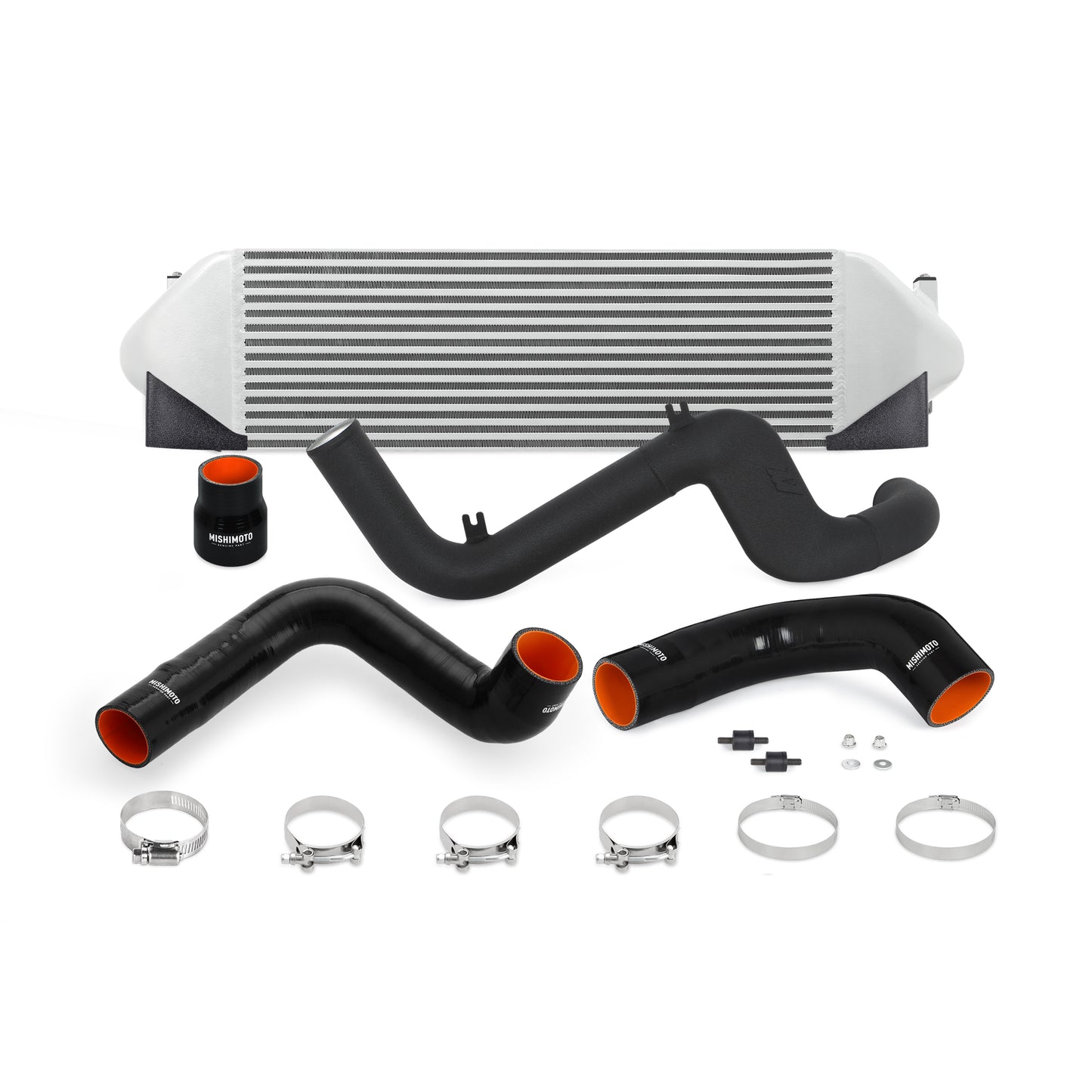 Mishimoto Focus RS Intercooler Kit 2016–18 Complete