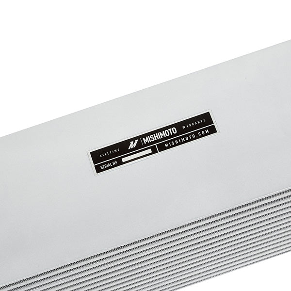 Mishimoto Ford Focus RS Intercooler 2016–18 | FD Racing