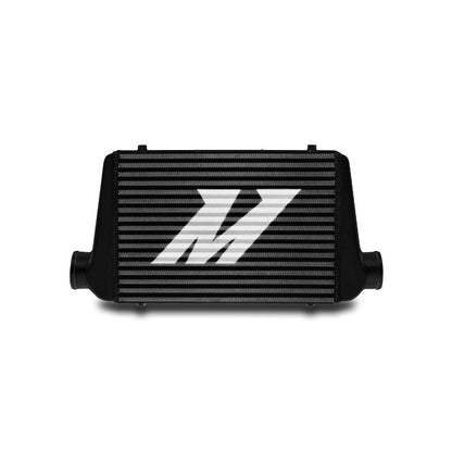 Mishimoto Universal Intercooler G-Line – Silver, Black, Gold