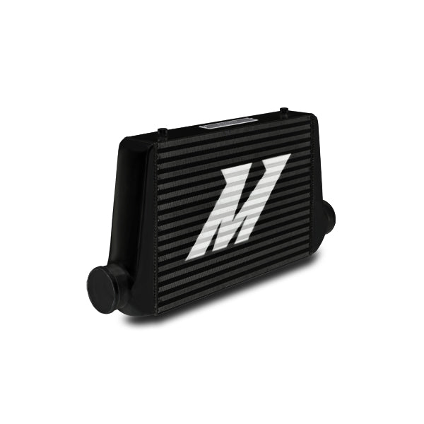 Mishimoto Universal Intercooler G-Line – Silver, Black, Gold