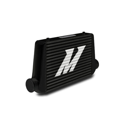 Mishimoto Universal Intercooler G-Line – Silver, Black, Gold