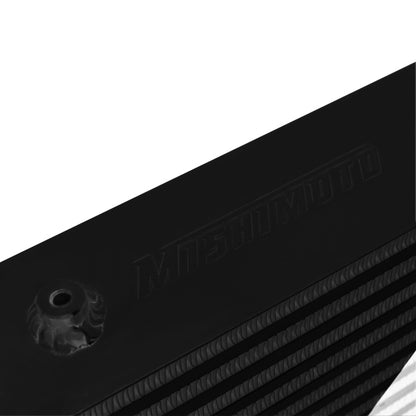 Mishimoto Universal Intercooler G-Line – Silver, Black, Gold