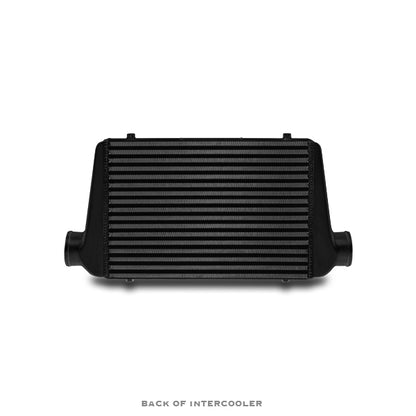 Mishimoto Universal Intercooler G-Line – Silver, Black, Gold