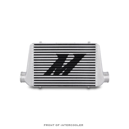 Mishimoto Universal Intercooler G-Line – Silver, Black, Gold