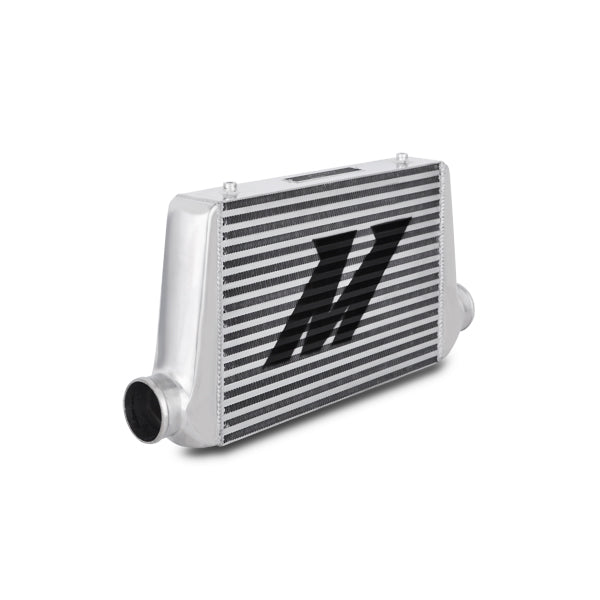 Mishimoto Universal Intercooler G-Line – Silver, Black, Gold
