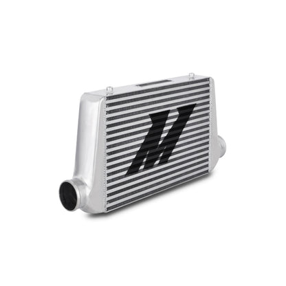 Mishimoto Universal Intercooler G-Line – Silver, Black, Gold