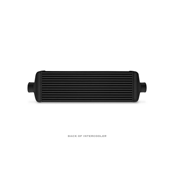Mishimoto Universal Intercooler J-Line 32.4" – 500HP Compact