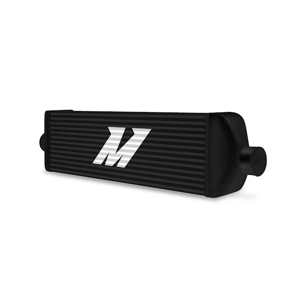 Mishimoto Universal Intercooler J-Line 32.4" – 500HP Compact