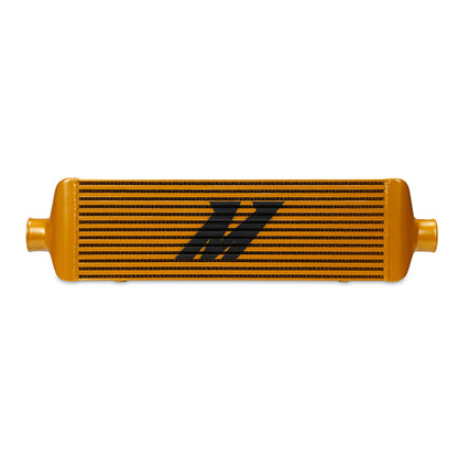 Mishimoto Universal Intercooler J-Line 32.4" – 500HP Compact