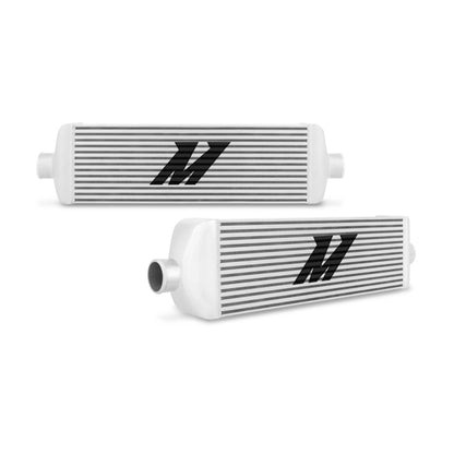 Mishimoto Universal Intercooler J-Line 32.4" – 500HP Compact