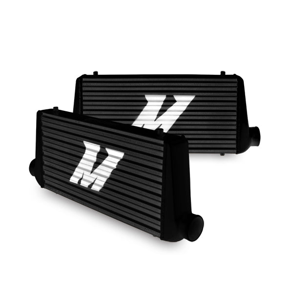 Mishimoto Universal Intercooler M-Line 31.8" – Mid-Boost Turbo