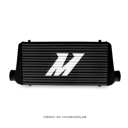 Mishimoto Universal Intercooler M-Line 31.8" – Mid-Boost Turbo