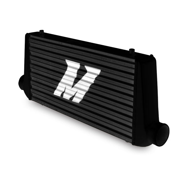 Mishimoto Universal Intercooler M-Line 31.8" – Mid-Boost Turbo